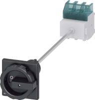 Hauptschalter 3LD2545-0TK51