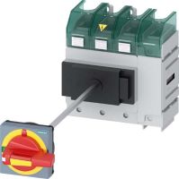 SENTRON, Lasttrennschalter 3LD54100TL13
