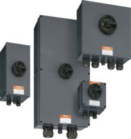 Sicherheitsschalter 209689