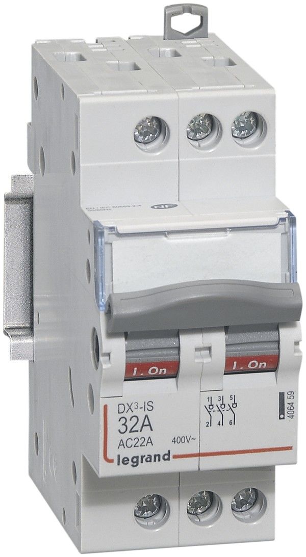 Reiheneinbauschalter 406479 Reiheneinbauschalter 406479