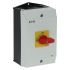 EIN-AUS-Schalter P1-40/I2H-RT/N