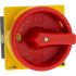 Hauptschalter 2polig 20A T0-1-102/E/SVB