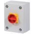 Hauptschalter 2polig 20A T0-1-102/SE1/SVB