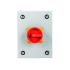 Hauptschalter 2polig 20A T0-1-102/SE1/SVB
