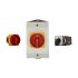 Hauptschalter 3polig 32A P1-32/V/SV#064978