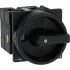 Hauptschalter 3polig 32A T3-3-8901/EA/SVB-SW