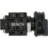 Hauptschalter 3polig 32A T3-3-8901/EA/SVB-SW