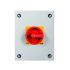 Hauptschalter 3polig 63A P3-63/SE3/SVB/N