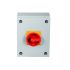 Hauptschalter 3polig 63A P3-63/SE3/SVB/N