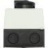 Hauptschalter 8polig 32A T3-4-8344/I2/SVB-SW