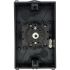 Hauptschalter 8polig 32A T3-4-8344/I2/SVB-SW