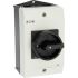Hauptschalter 8polig 32A T3-4-8344/I2/SVB-SW