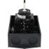 Hauptschalter 8polig 32A T3-4-8344/I2/SVB-SW