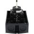Hauptschalter 8polig 32A T3-4-8344/I2/SVB-SW