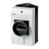 Hauptschalter 8polig 32A T3-4-8344/I2/SVB-SW