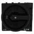 Hauptschalter P1-40/EA/SVB-SW/HI11