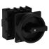 Hauptschalter P1-40/EA/SVB-SW/HI11