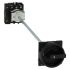 Hauptschalter P1-40/M4/SVB-SW/HI11