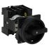 Hauptschalter P1-40/V/SVB-SW/HI11