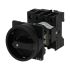 Hauptschalter P1-40/V/SVB-SW/N