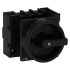 Hauptschalter P140/EA/SVBSW/N/HI11