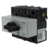 Lasttrennschalter 4polig DMM-125/4+CM