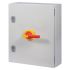 Lasttrennschalter 4polig DMV-250/4/SE5/P-R
