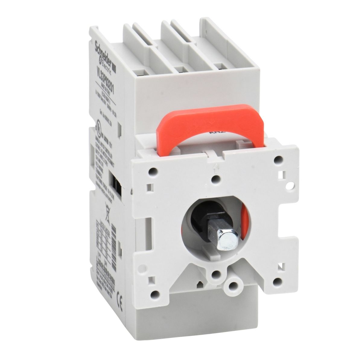 Lasttrennschalter TeSys VLS3P032D1 Lasttrennschalter TeSys VLS3P032D1