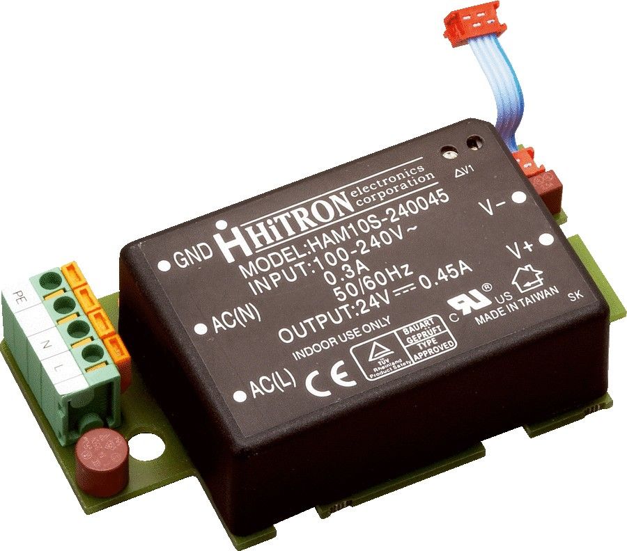 Power-Supply-Modul CMP400