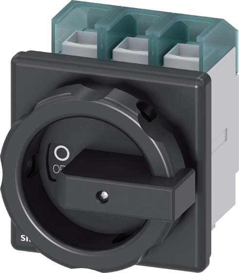 Hauptschalter 3LD2804-0TK51 Hauptschalter 3LD2804-0TK51