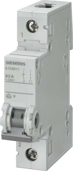 Schalter 5TE2411-0 Schalter 5TE2411-0