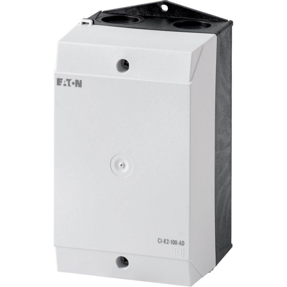 Isolierstoffgehäuse CI-K2 CI-K2-100-AD Isolierstoffgehäuse CI-K2 CI-K2-100-AD