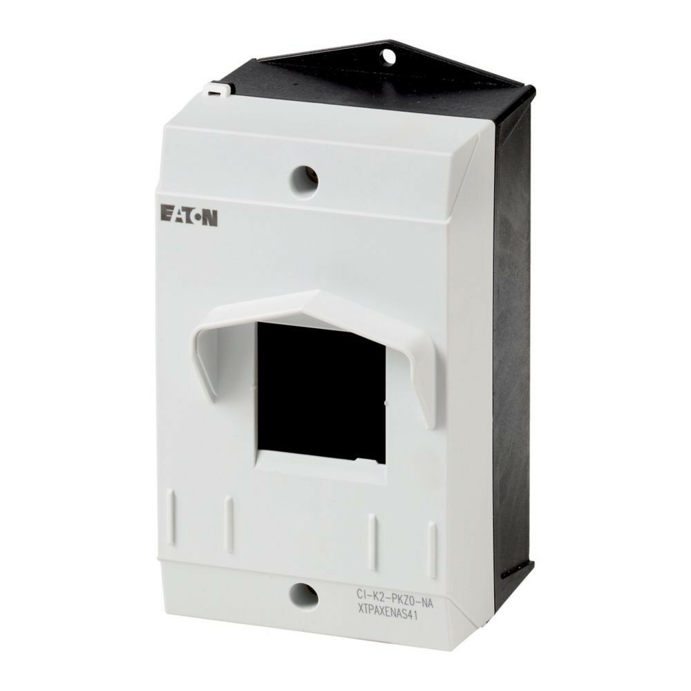 Isolierstoffgehäuse CI-K2 CI-K2-PKZ0-NA