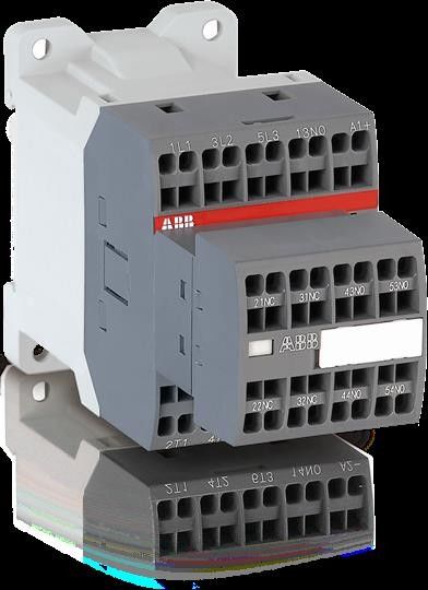 Motorschutzschalter MS116-4.0-HKF1-11