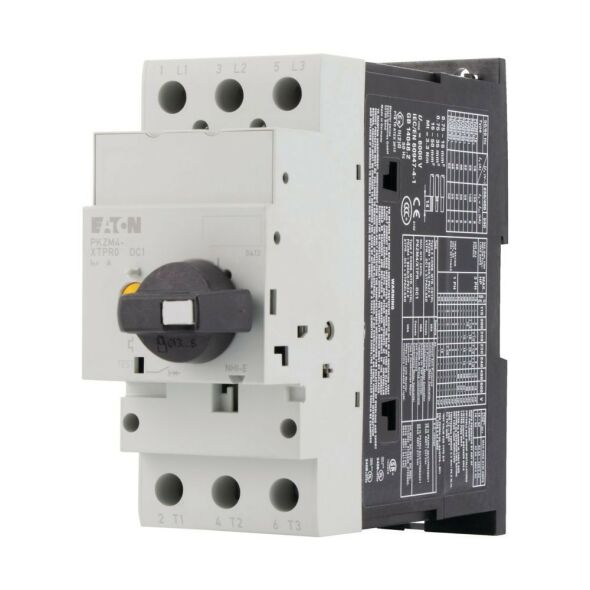 Motorschutzschalter PKZM4-50/AK Motorschutzschalter PKZM4-50/AK