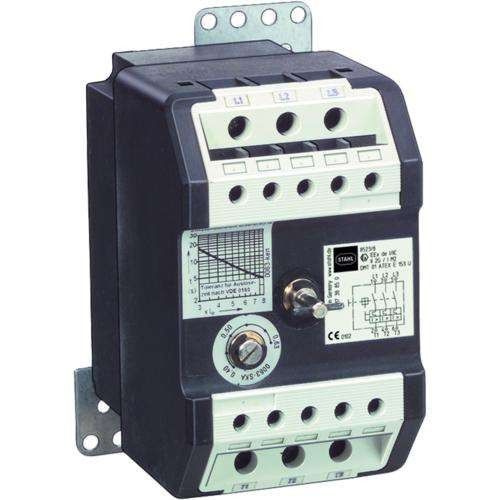 Leistungsschalter 8523/81-08107#218996