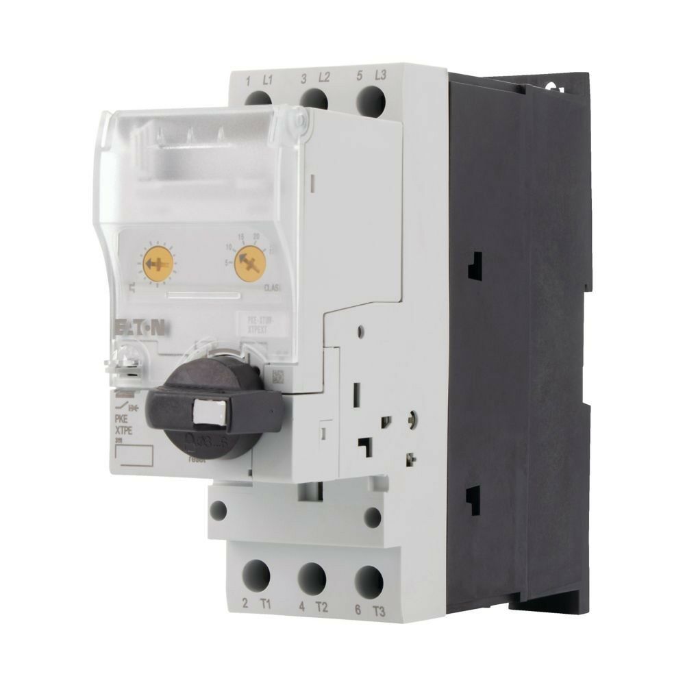 Motorschutzschalter 8-32A PKE65/AK/XTUW-32