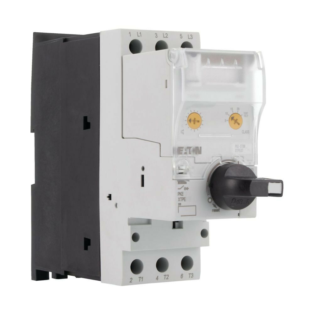 Motorschutzschalter 8-32A PKE65/AK/XTUW-32