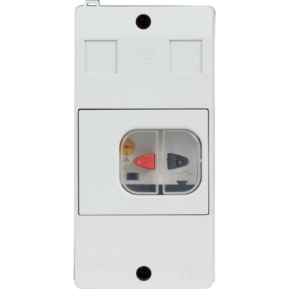 Motorschutzschalter PKZM01-0,25-G