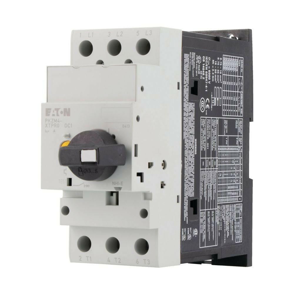 Motorschutzschalter PKZM4-50/AK Motorschutzschalter PKZM4-50/AK