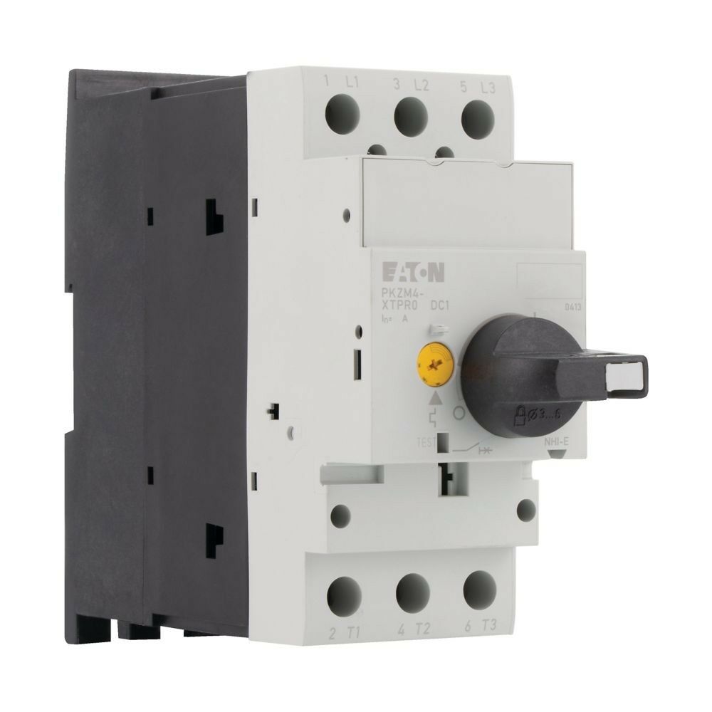 Motorschutzschalter PKZM4-50/AK Motorschutzschalter PKZM4-50/AK