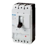 Leistungsschalter 3polig NZMH3-S250