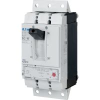 Leistungsschalter 3polig NZMN2-S160-SVE