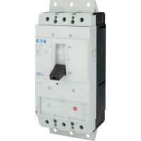 Leistungsschalter 3polig NZMN3-S400-SVE