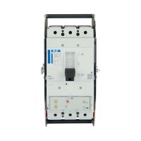 Leistungsschalter NZMH3-MX450-AVE