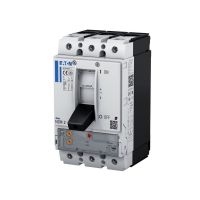 Leistungsschalter NZMN2-MX140-SVE