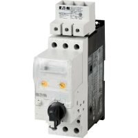 Motorschutzschalter 16-65A PKE65/AK/XTU-65-SP