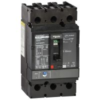 PowerPact 250A TM200a NJJF36200TW