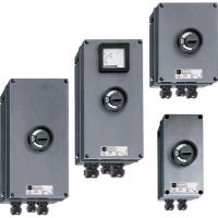 Leistungsschalter 8146/5-V27207#249225