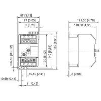 Leistungsschalter 8523/81-01000#146630